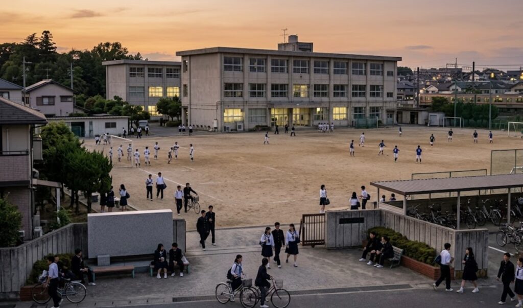 【2026年最新】静岡北高校にヤンキーは多い？口コミ・アンケートで実態を調査｜ヤンキー高校データベース